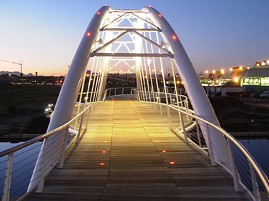 test image